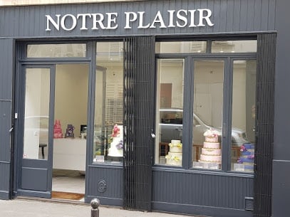 Notre Plaisir 2